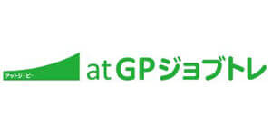 atGPジョブトレのロゴ