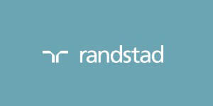 randstadのロゴ