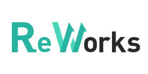 ReWorksのロゴ